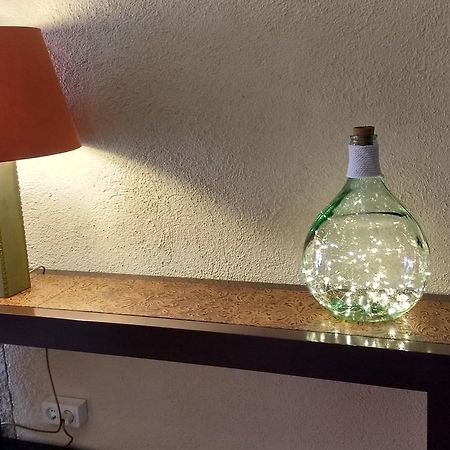 Ca L'Amadeu Otel Vilanova de Escornalbou Dış mekan fotoğraf
