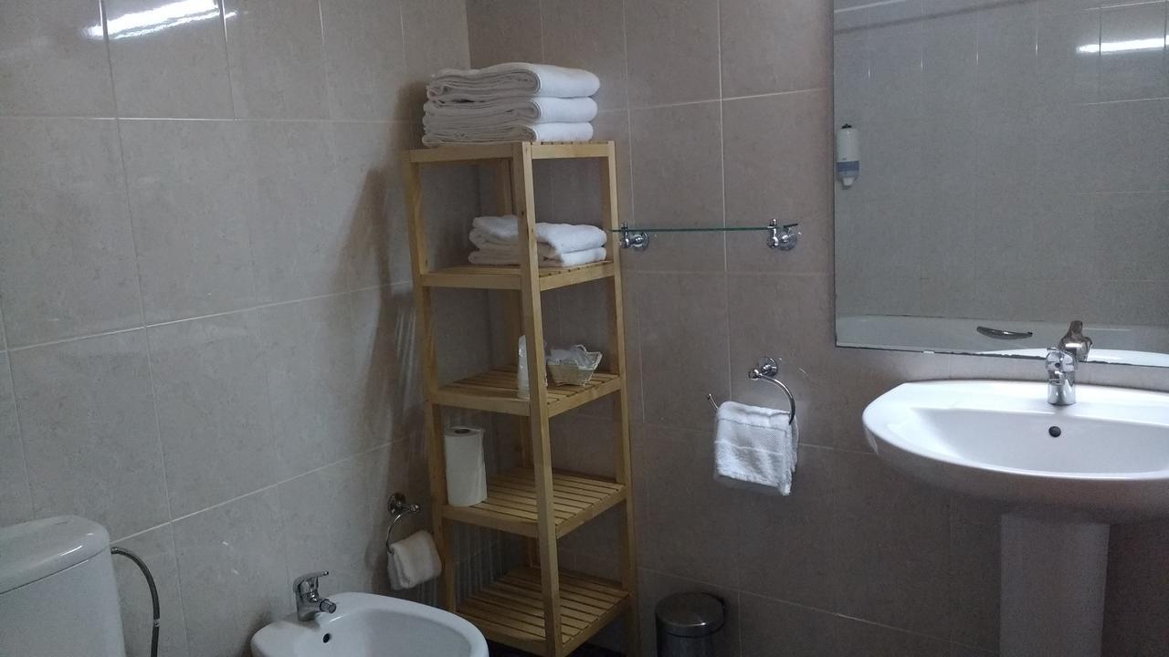 Ca L'Amadeu Otel Vilanova de Escornalbou Dış mekan fotoğraf