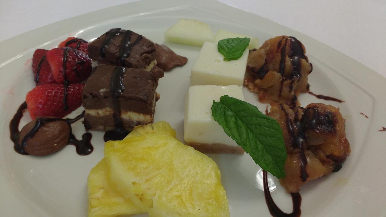 Ca L'Amadeu Otel Vilanova de Escornalbou Dış mekan fotoğraf